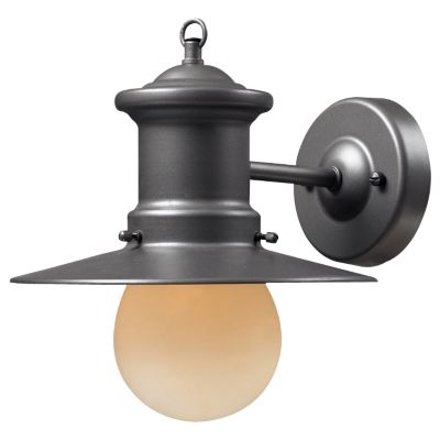 Maritime Outdoor Wall Sconce by ELK Lighting - Starlight Lighting USA and Canada